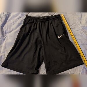 BUNDLE- Nike and Puma Athletic Shorts